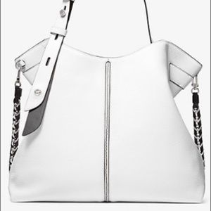 Michael Kors Downtown Astor Purse—New!